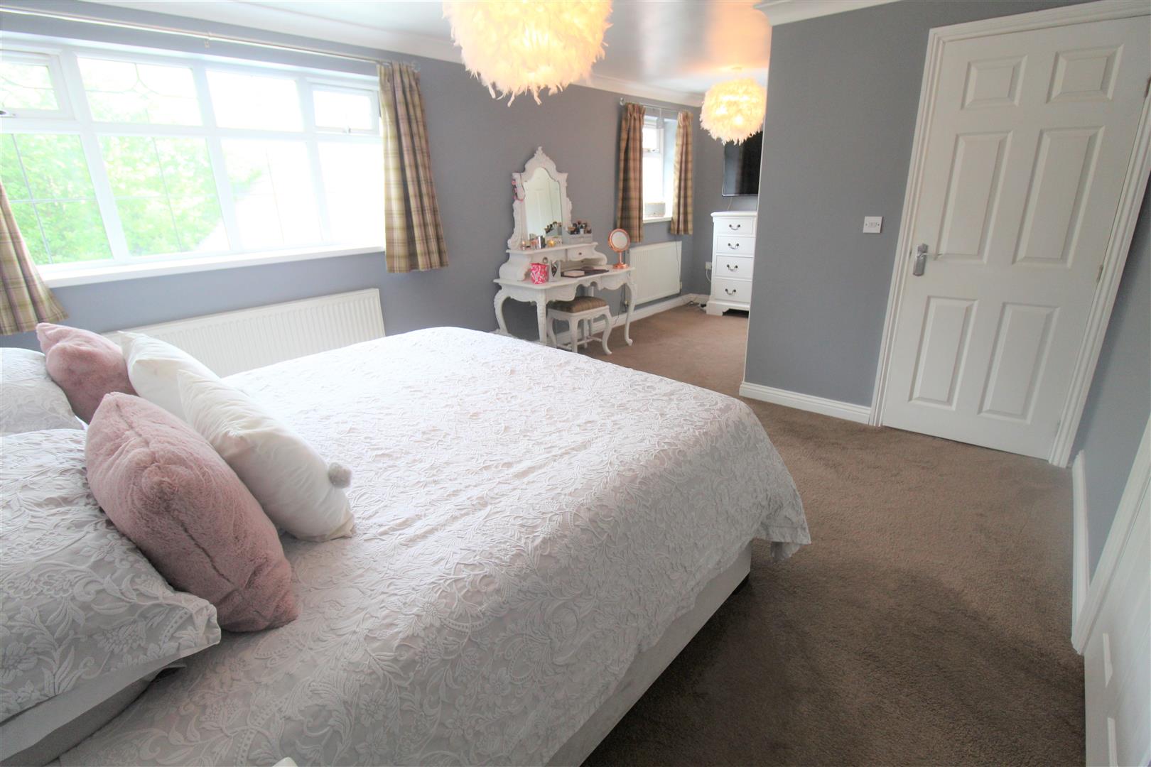 11 Edge View Road, Baddeley Green, Stoke-On-Trent